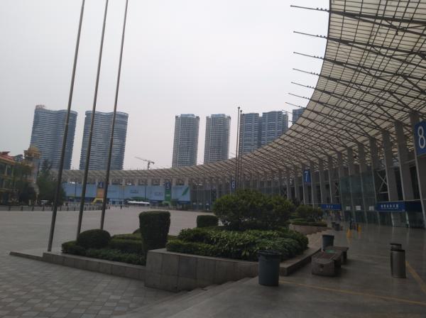 第十六屆四川國(guó)際電力產(chǎn)業(yè)博覽會(huì)