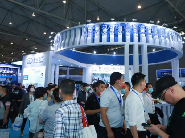 2025四川電力展：綠色能源新征程，科技創(chuàng)新新舞臺(tái)